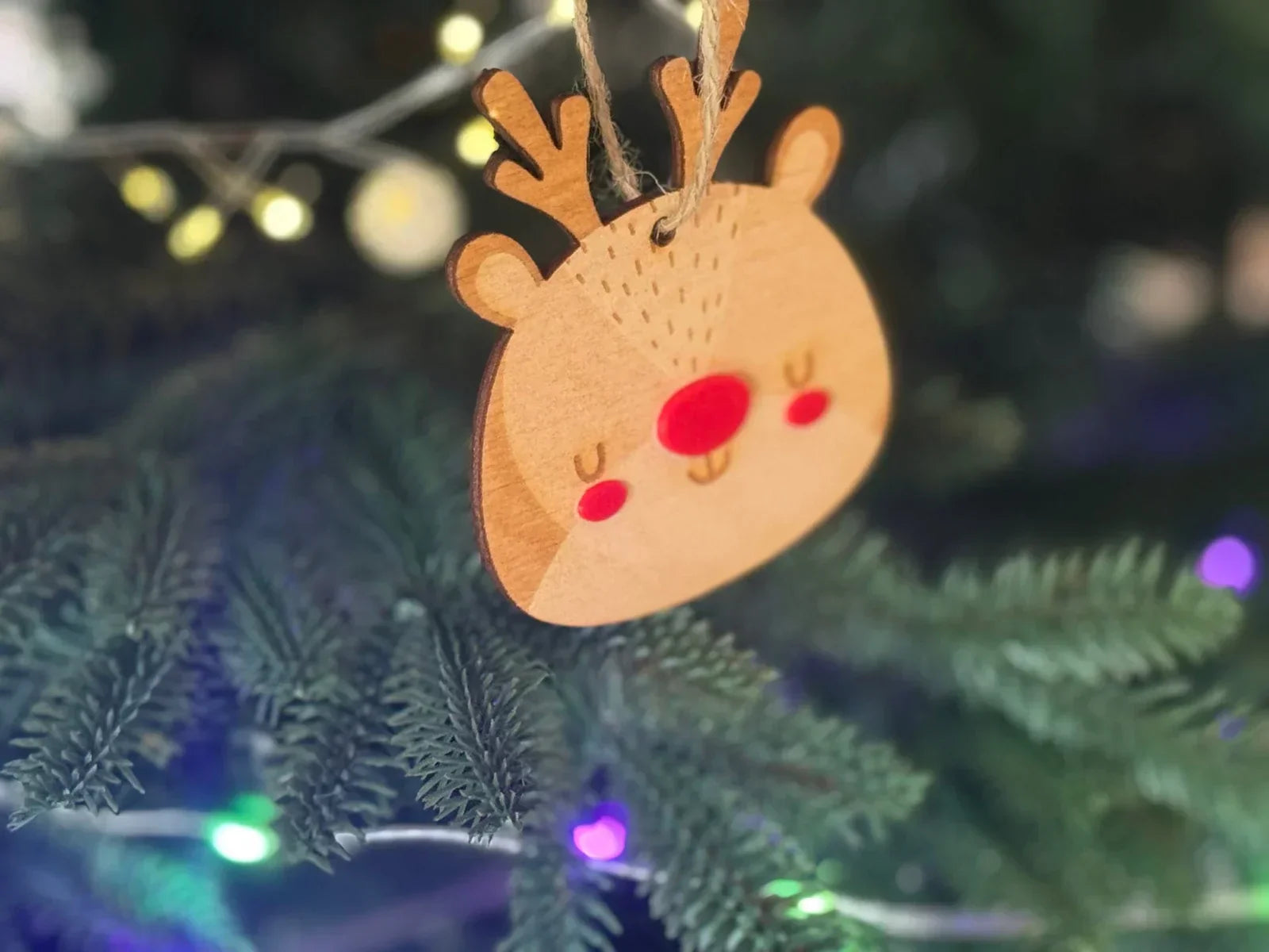 Fêter Noël en toute conscience : des décorations responsables et durables