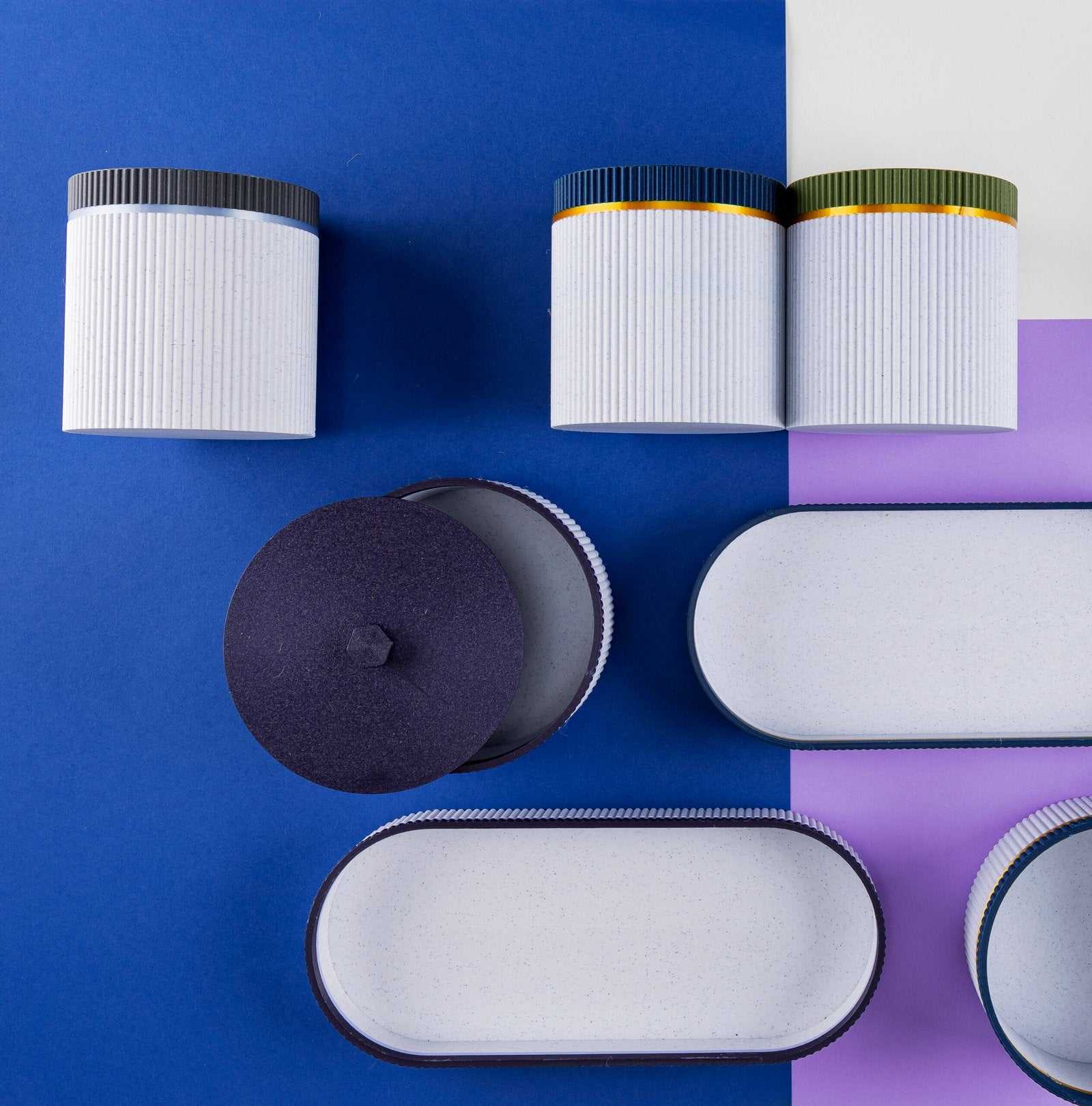 Notre pot à crayon design et éco-responsable