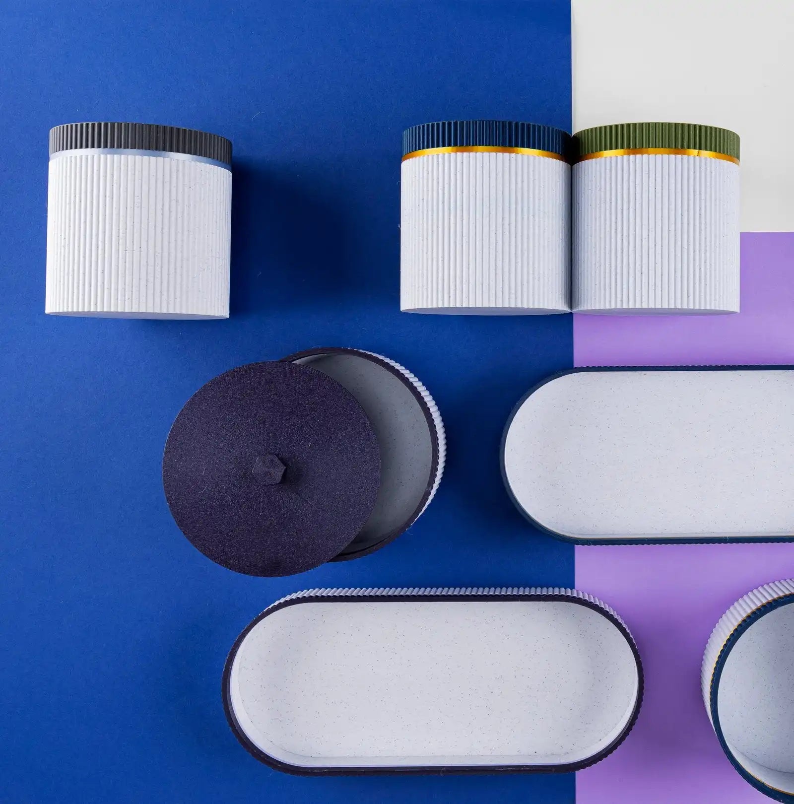 Une petite boite design made in france